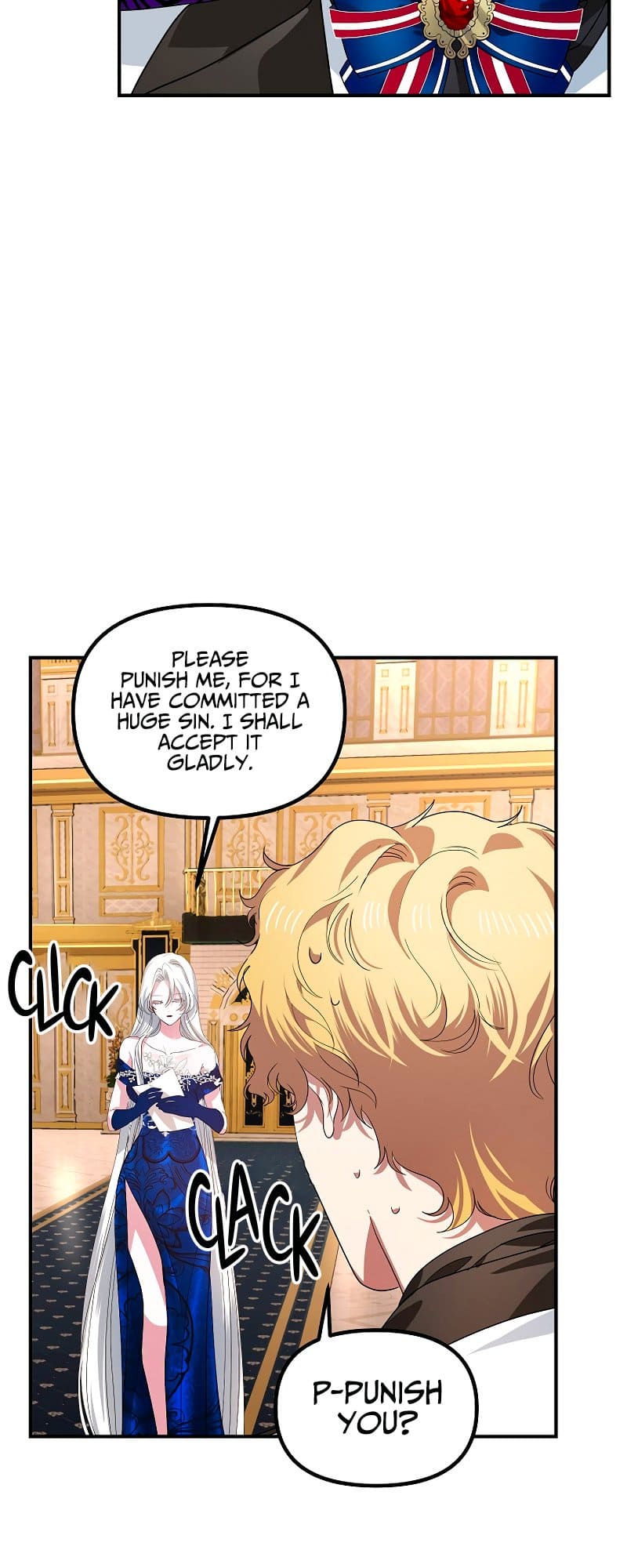 SSS-Class Suicide Hunter, Chapter 100 image 09